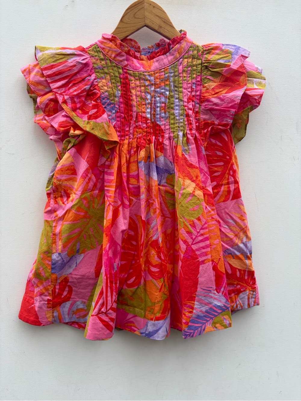 J Marie Blouse